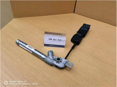 Otomobil Emniyet Kemeri İçin Çelik Halat