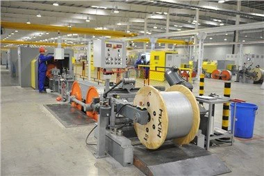 Küçük Vinç Halatı